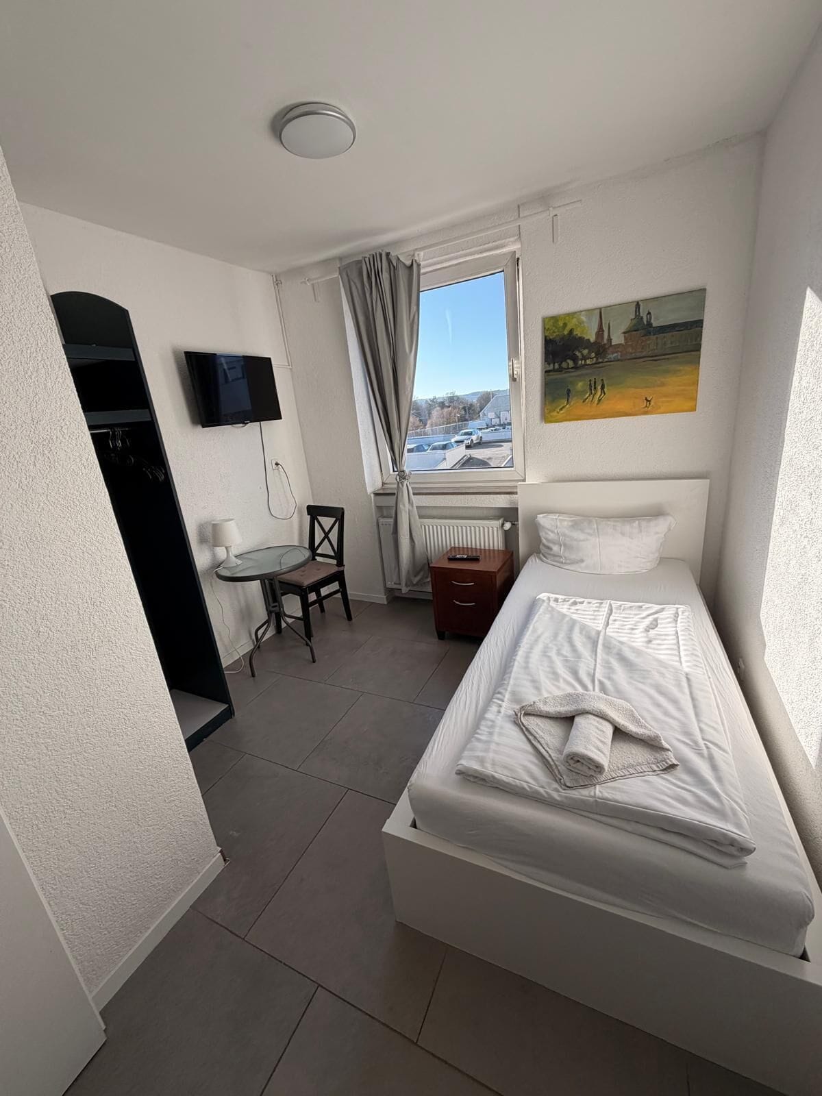 Foto - GZ Hostel Bonn