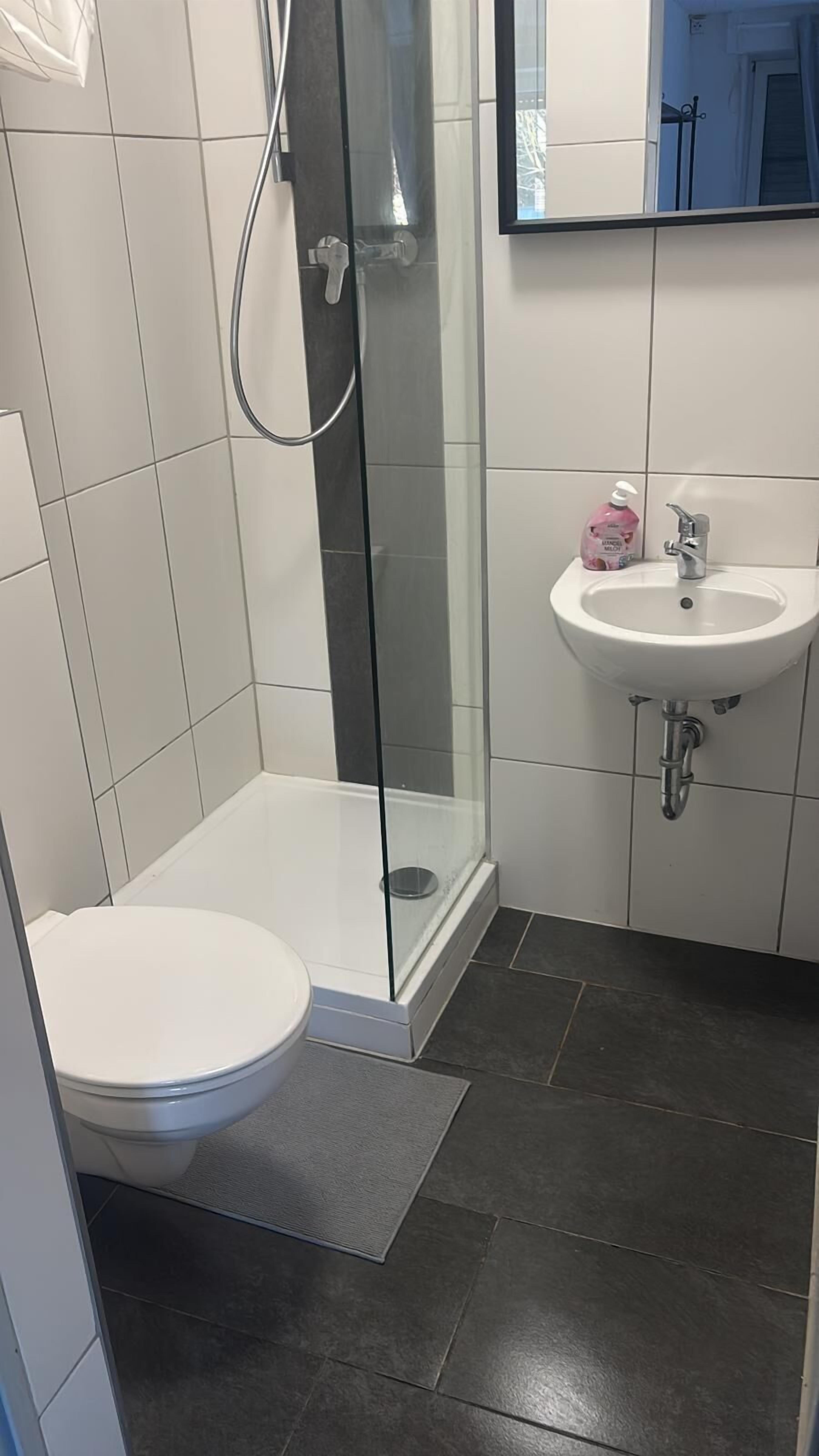 Foto - GZ Hostel Bonn