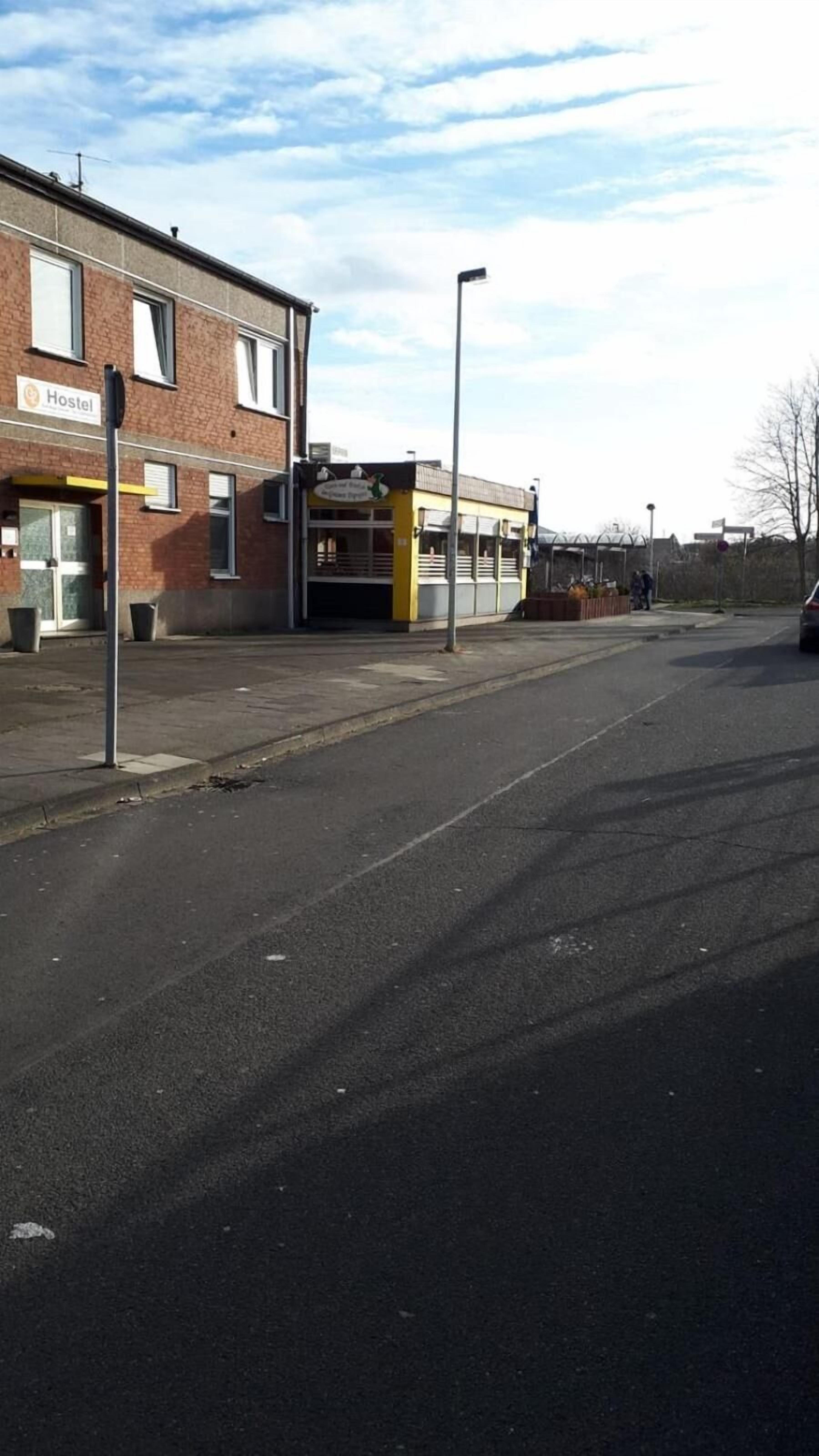 Foto - GZ Hostel Bonn