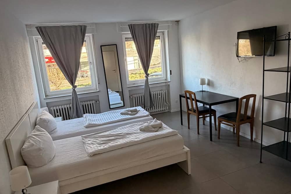 GZ Hostel Bonn