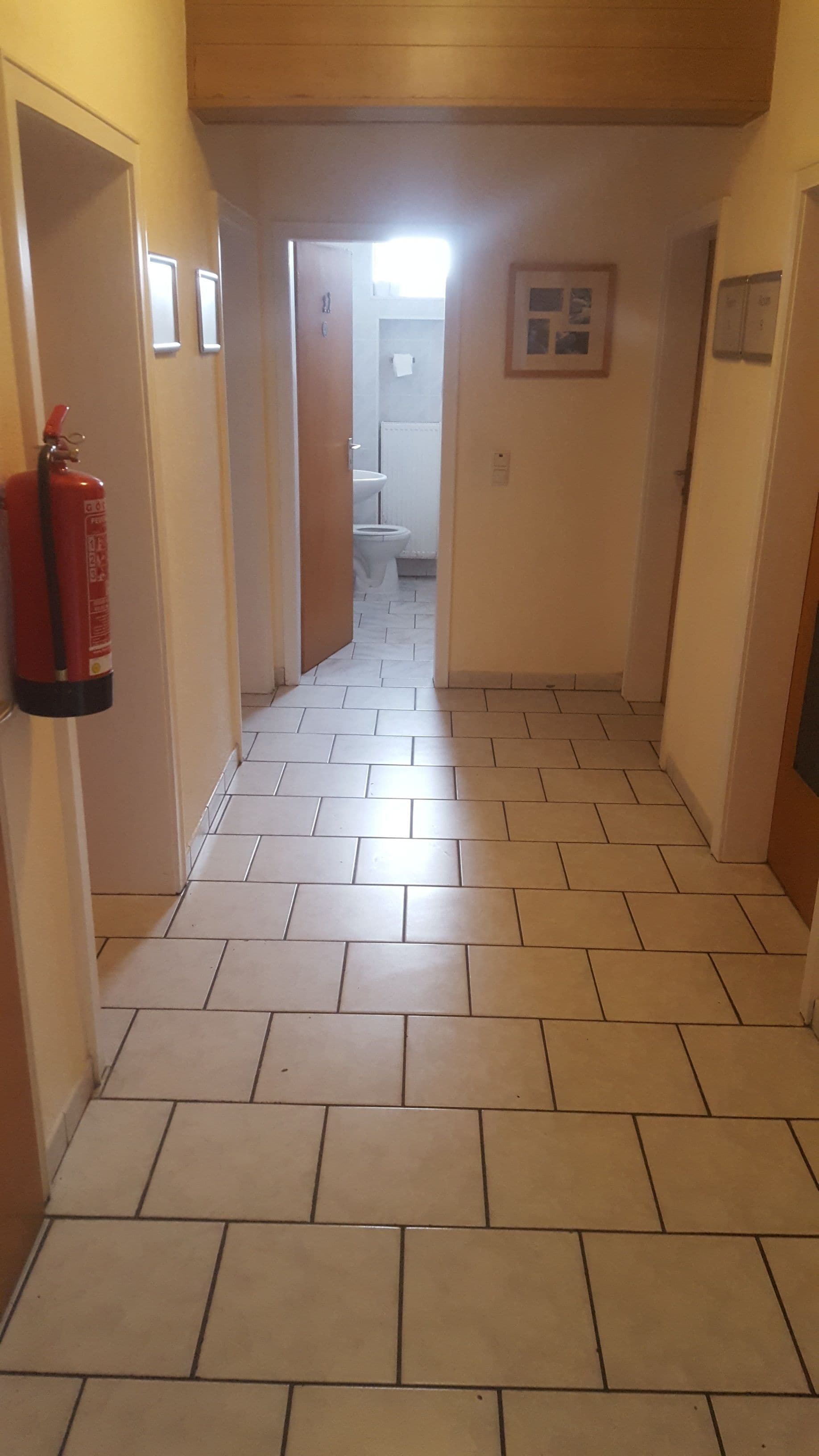 Foto - GZ Hostel Bonn