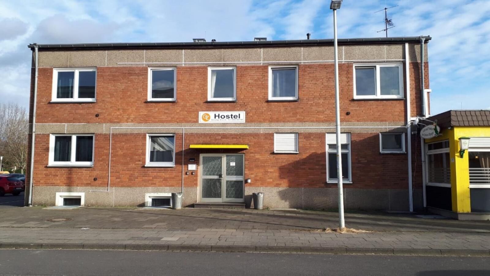 Foto - GZ Hostel Bonn