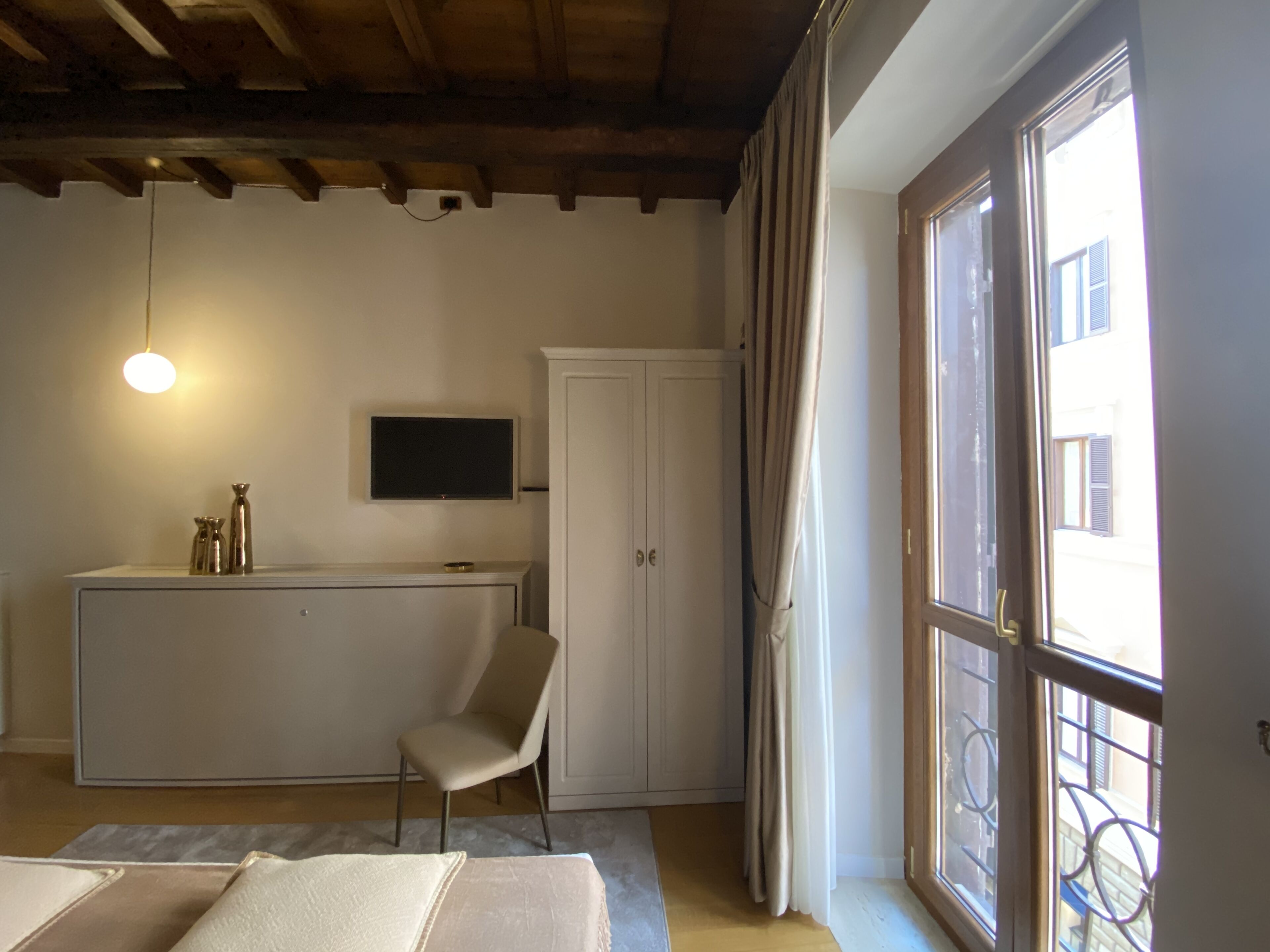 Foto - Condotti Rooms