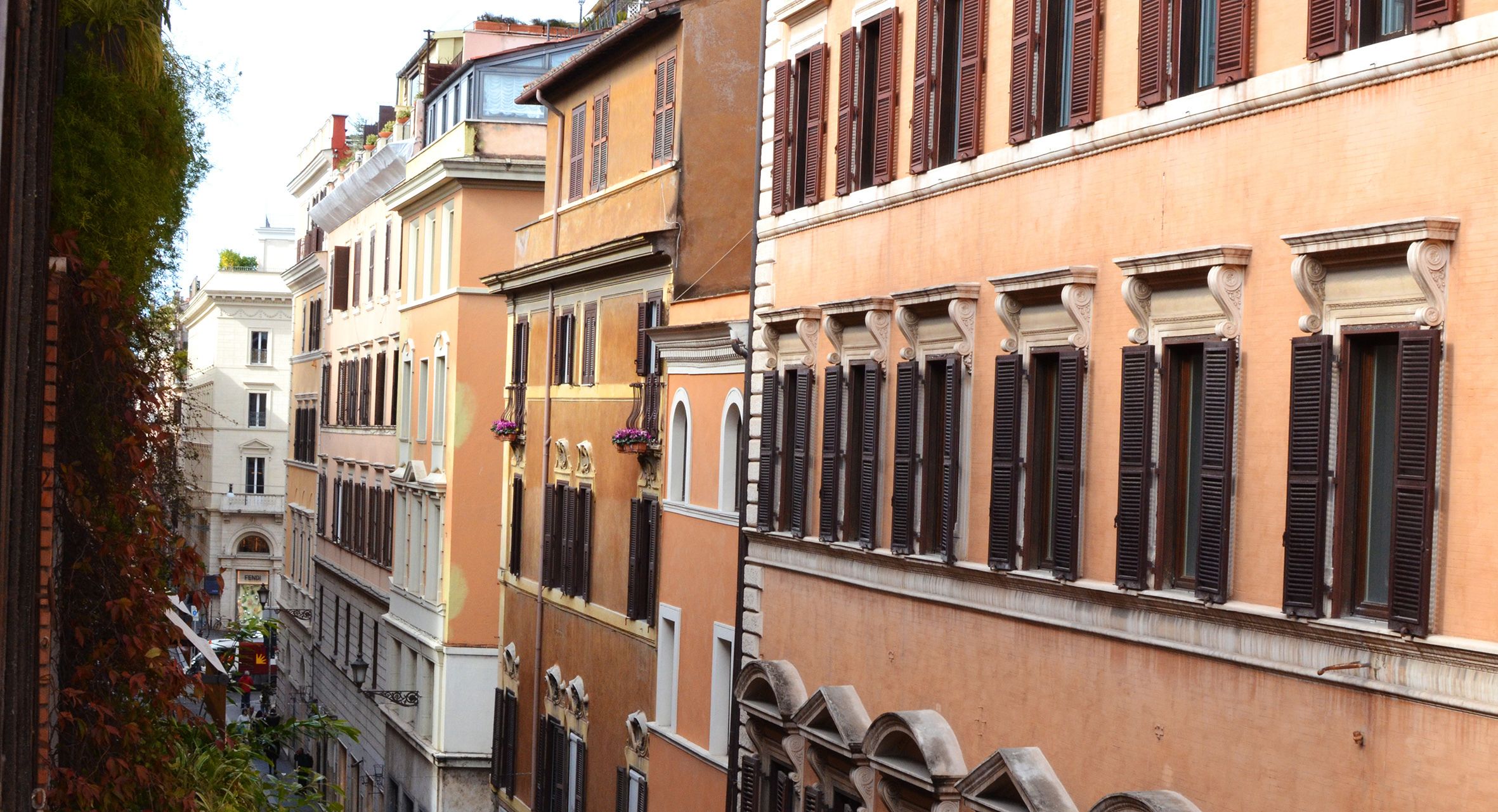 Foto - Condotti Rooms