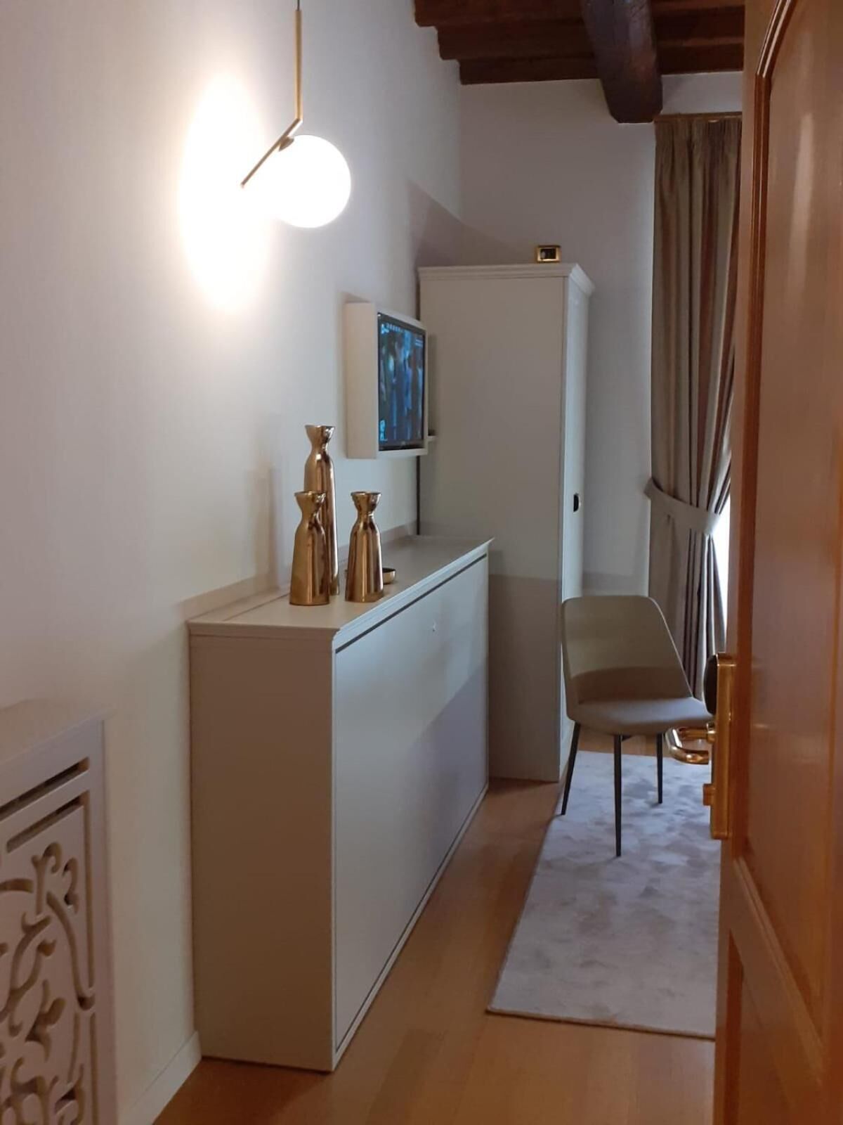 Foto - Condotti Rooms