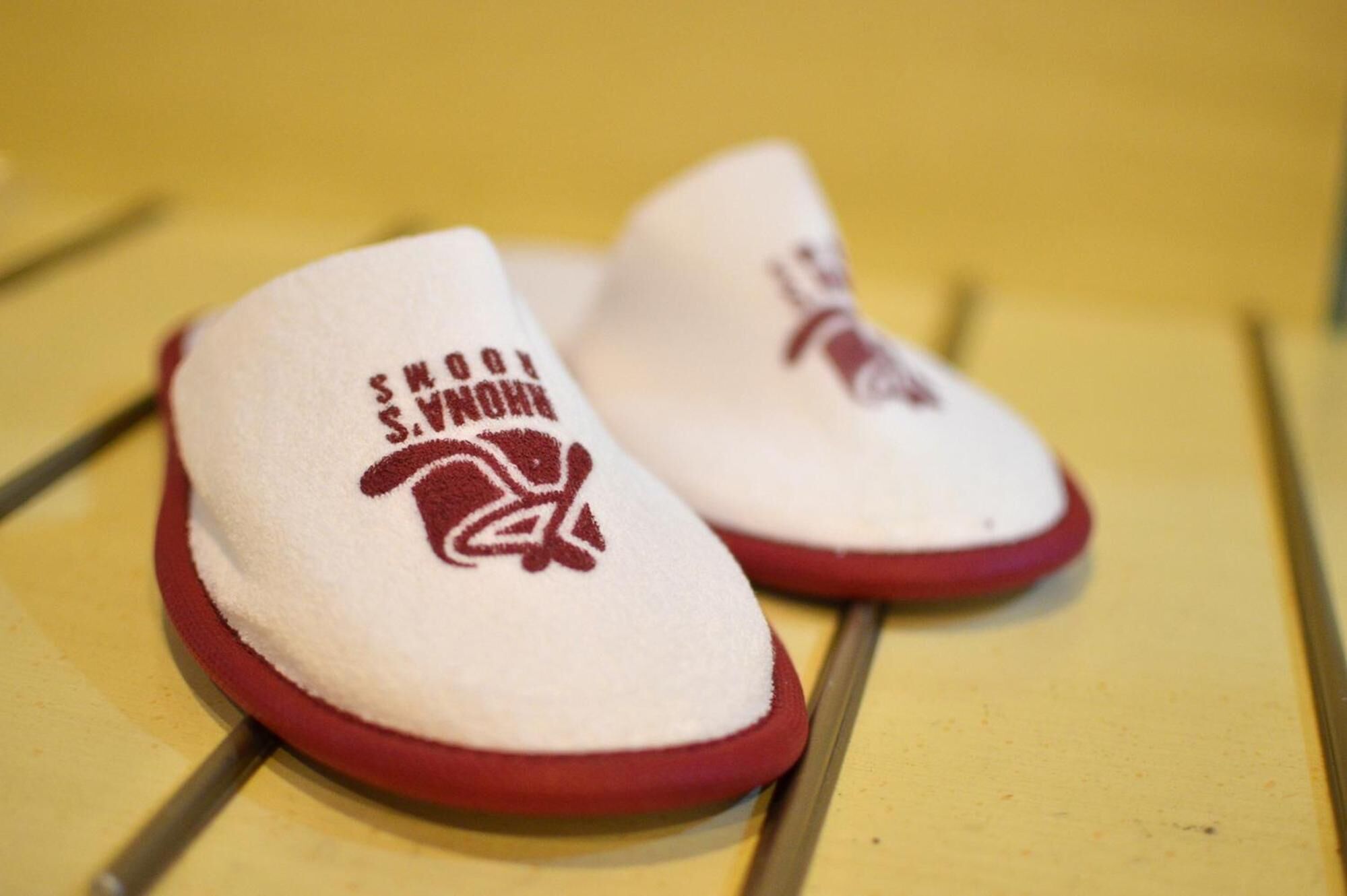 Foto - Condotti Rooms