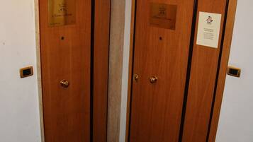 Vista desde la propiedad