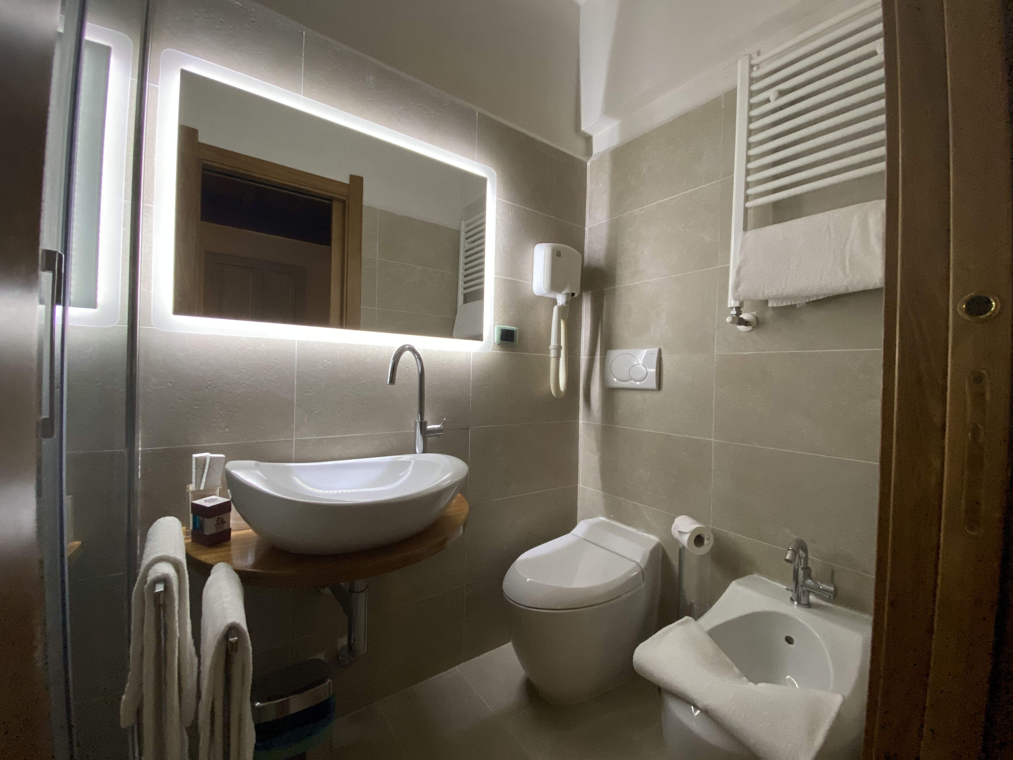 Foto - Condotti Rooms