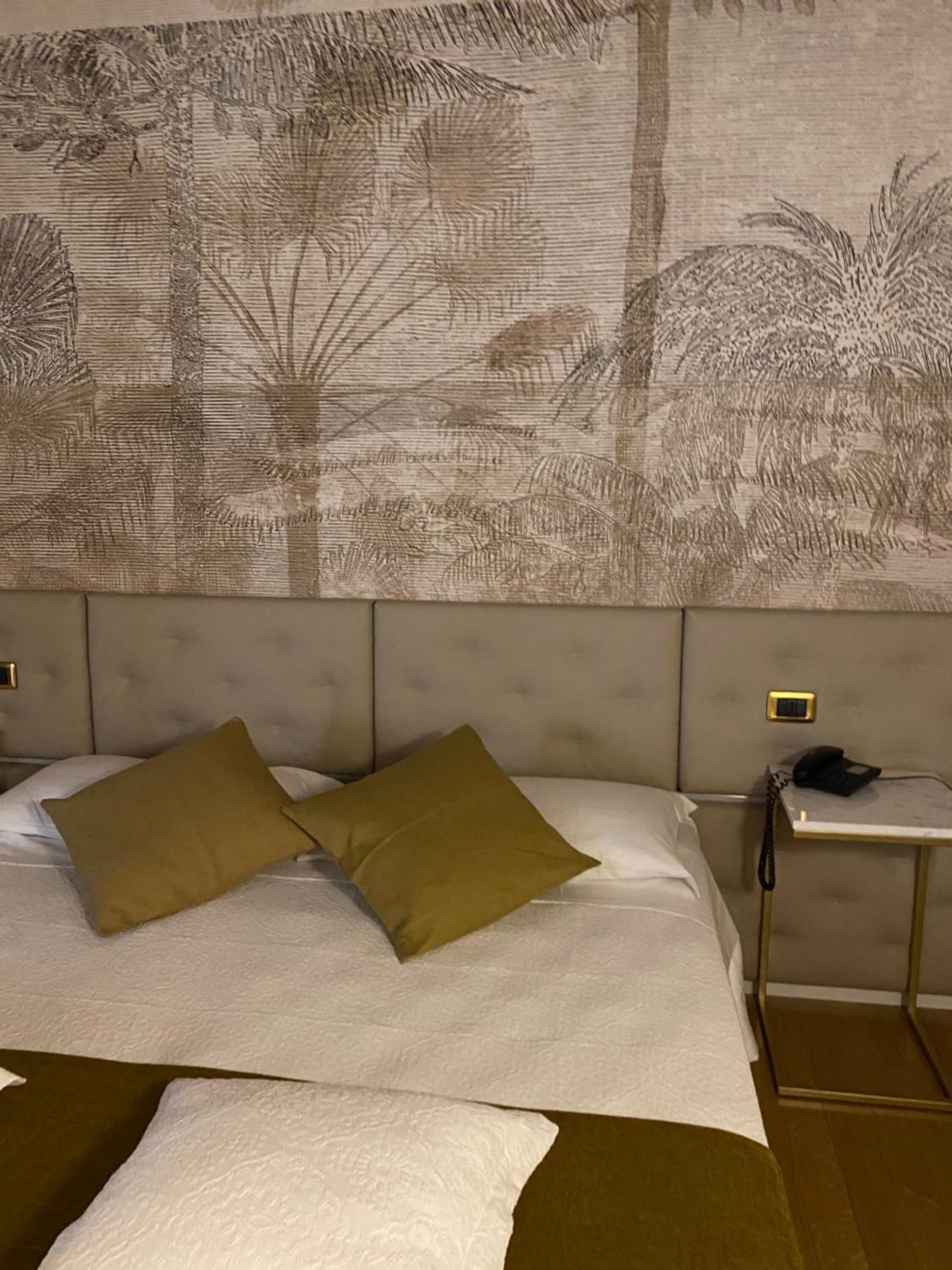 Foto - Condotti Rooms