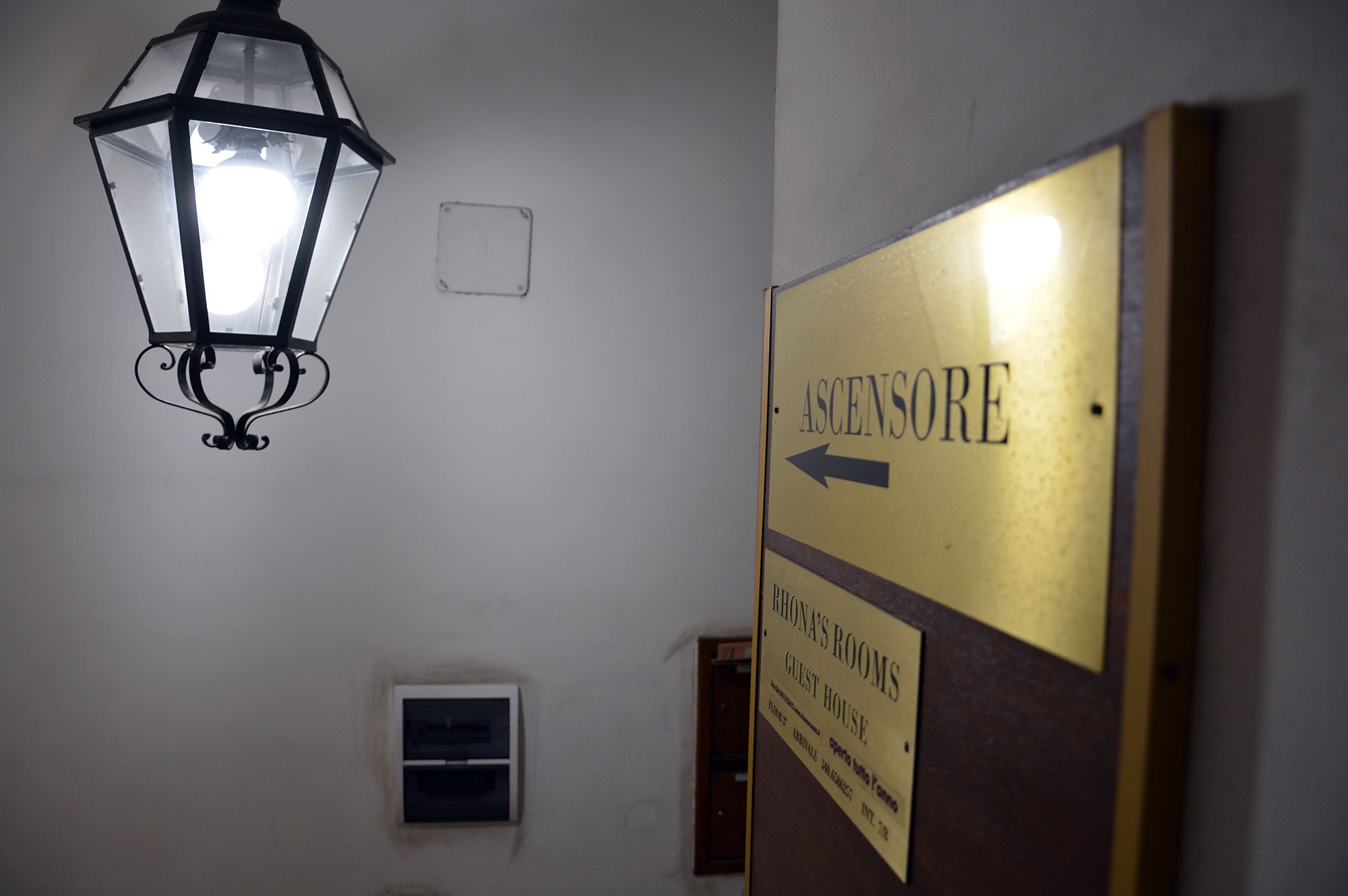 Photo - Condotti Rooms