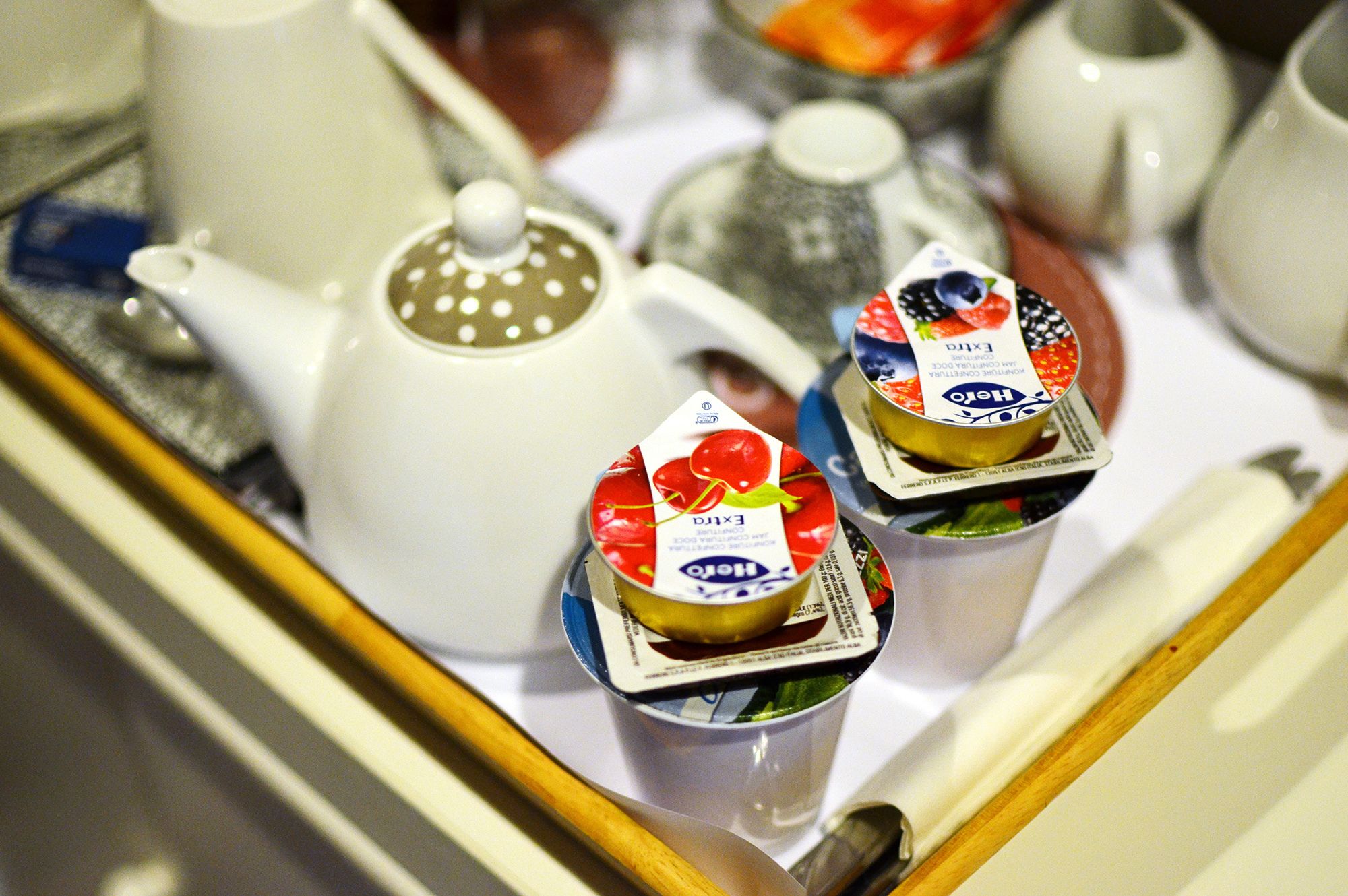 Foto - Condotti Rooms