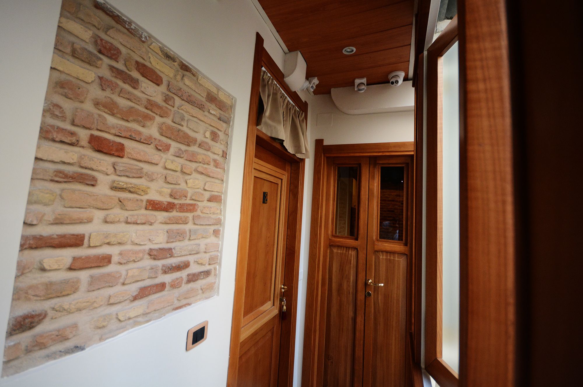 Foto - Condotti Rooms