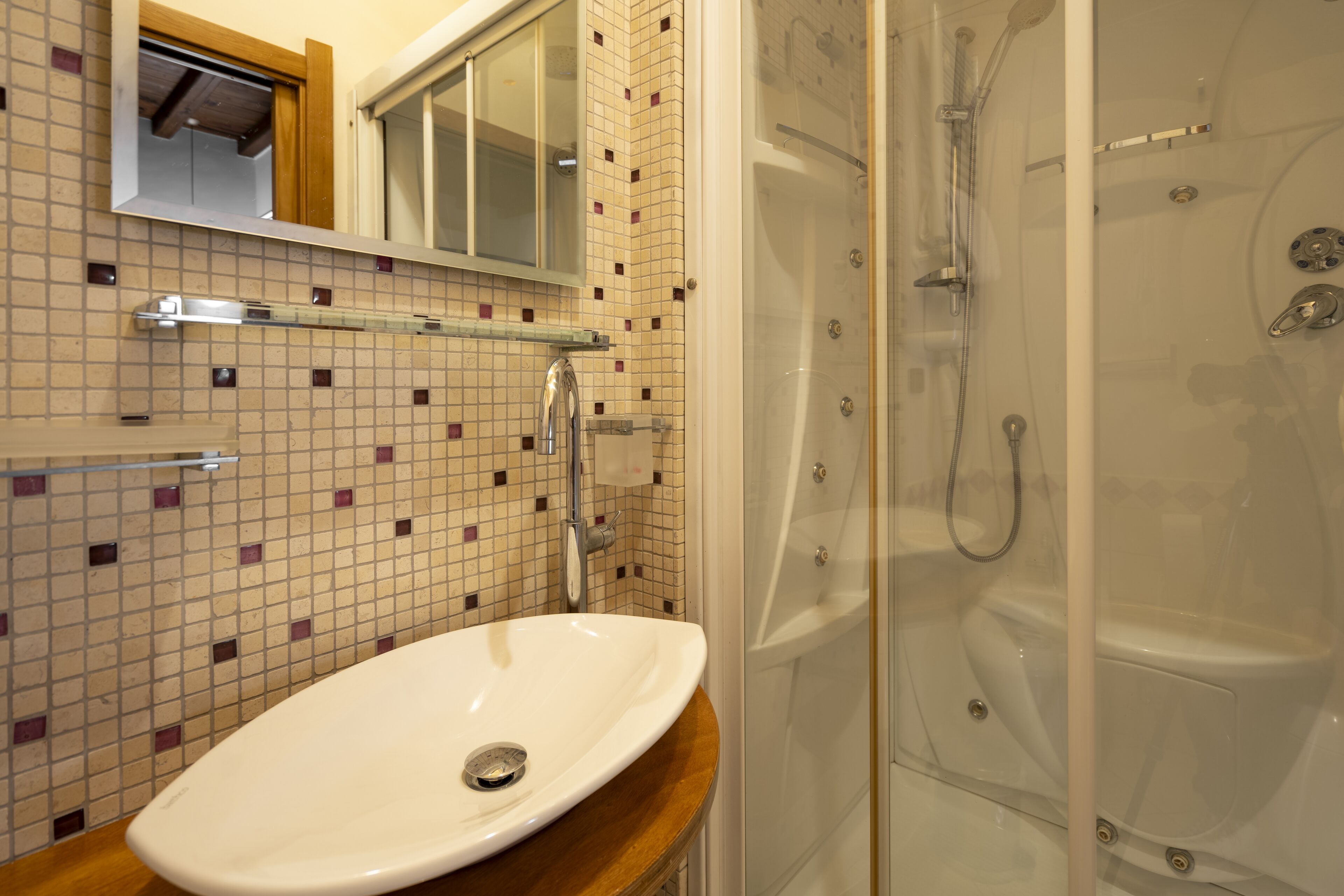 Foto - Condotti Rooms