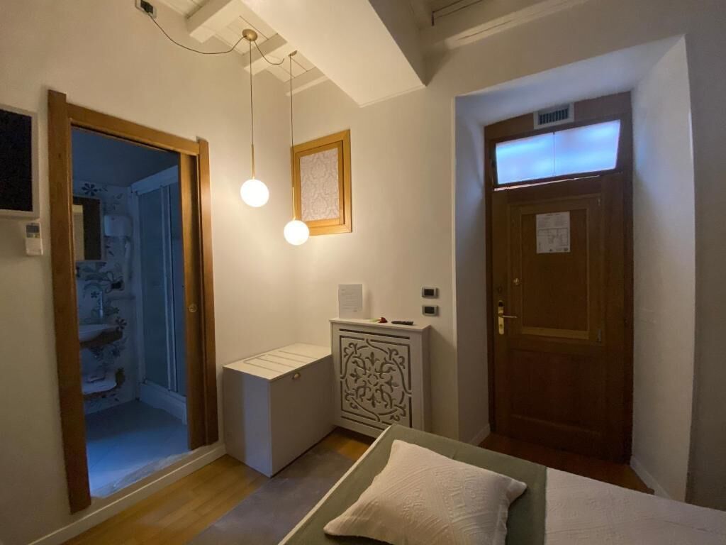 Foto - Condotti Rooms