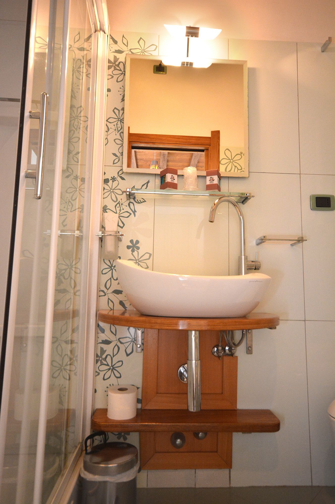 Foto - Condotti Rooms