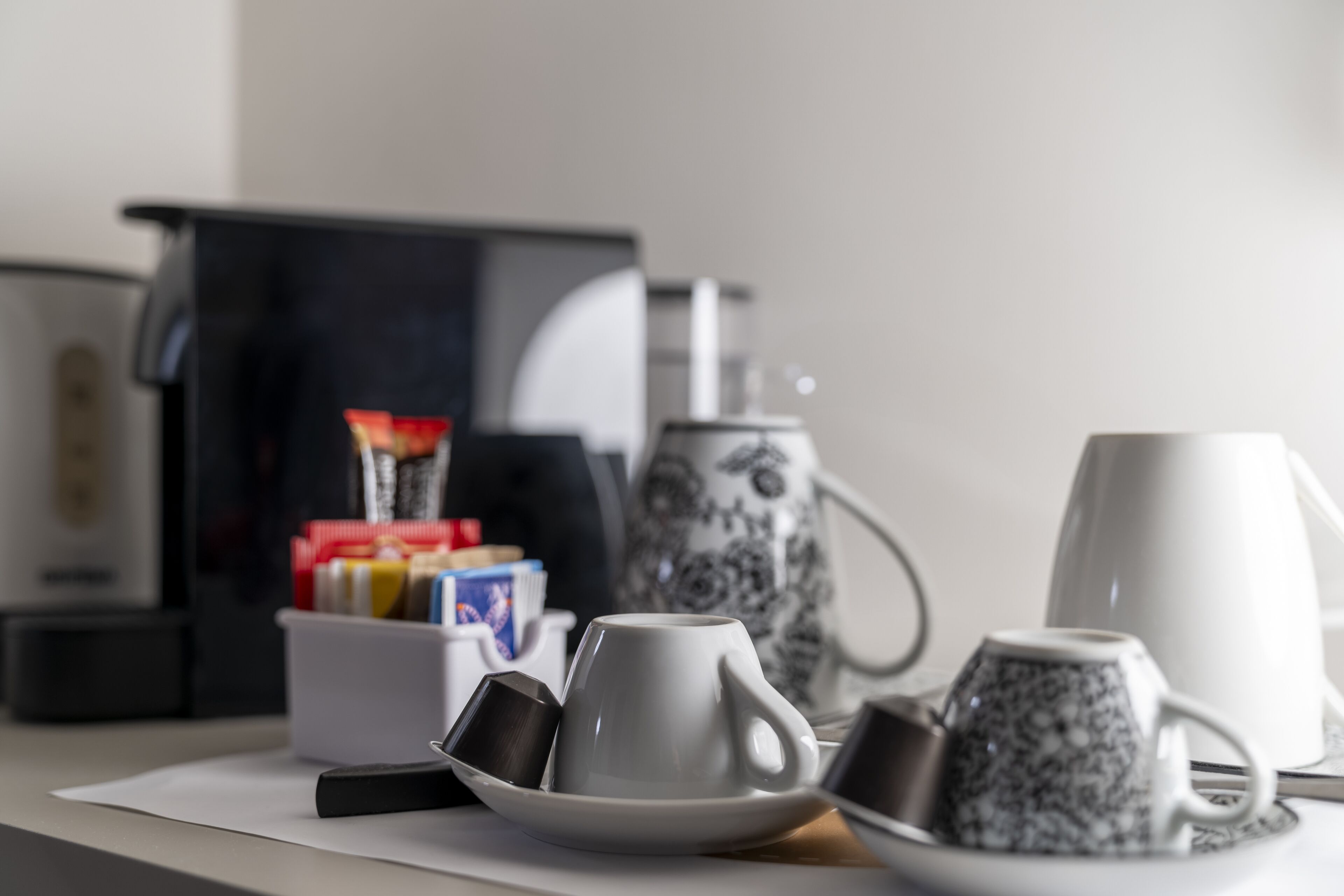 Foto - Condotti Rooms