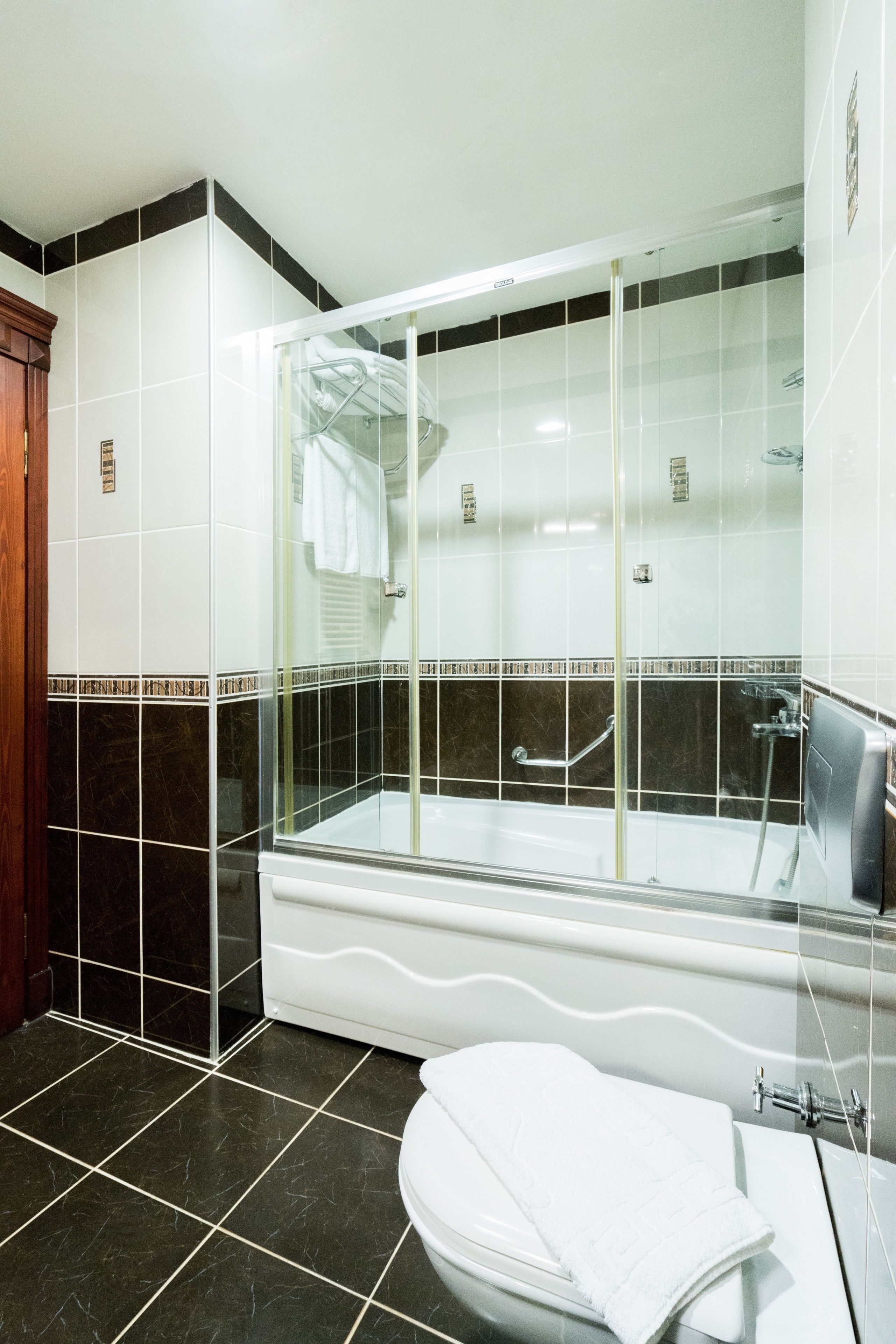 Foto - Atam Hotel & Suites