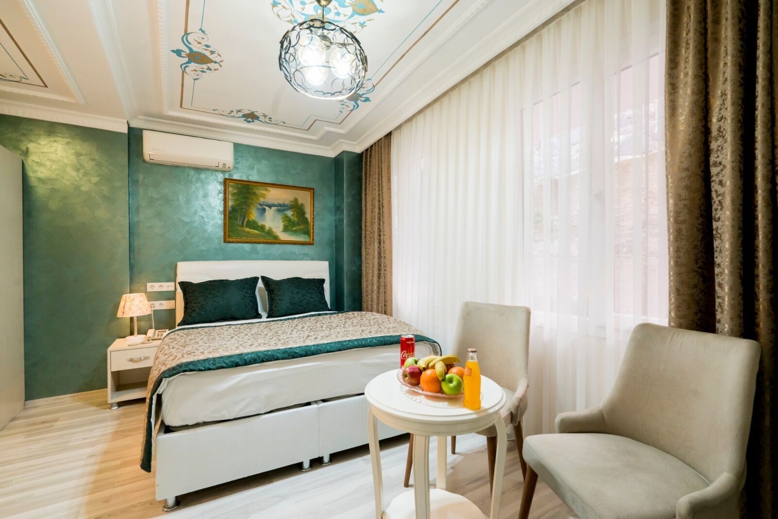 Photo - Atam Hotel & Suites