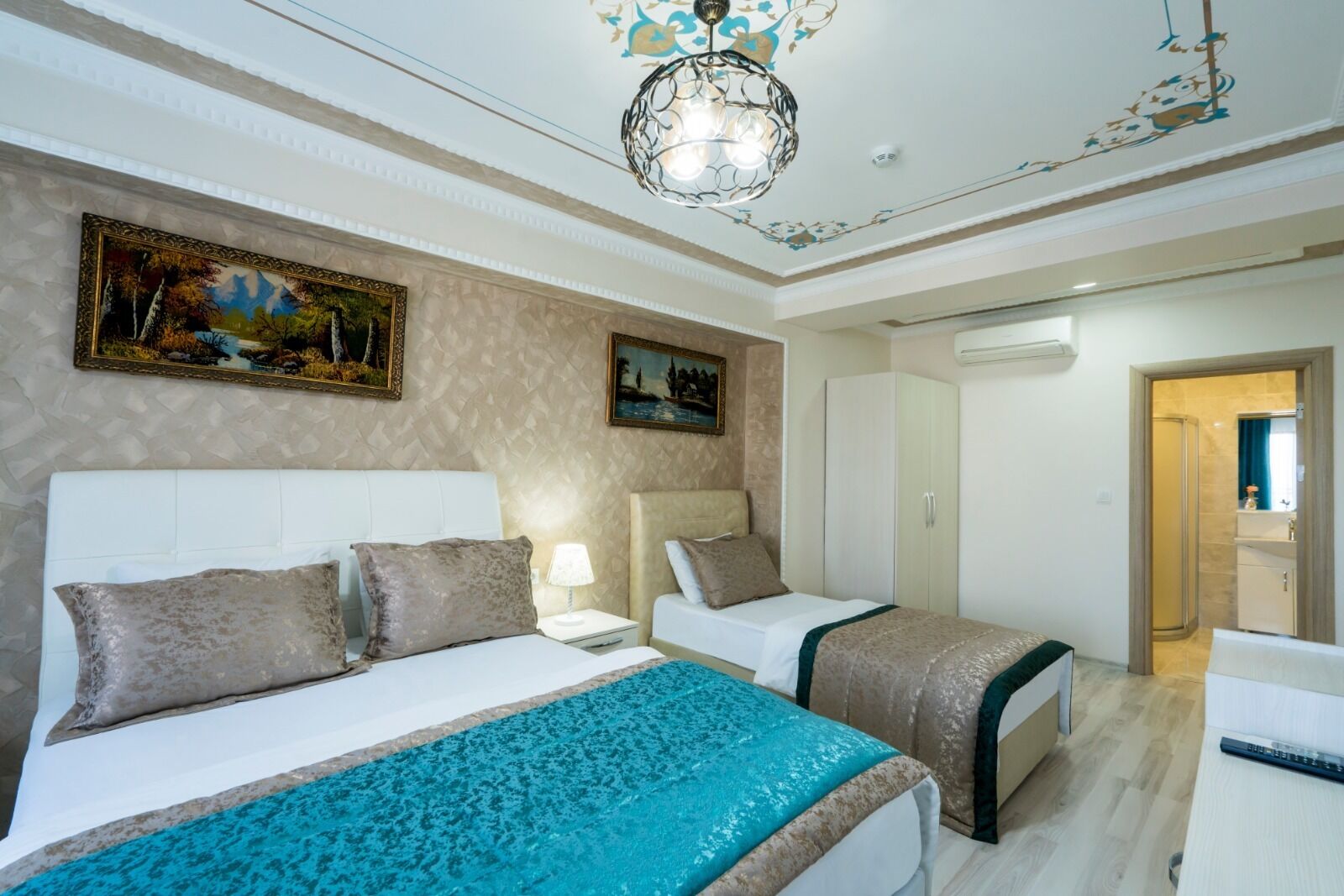 Photo - Atam Hotel & Suites