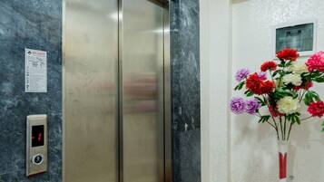 Premium bedding, minibar, in-room safe, individually decorated