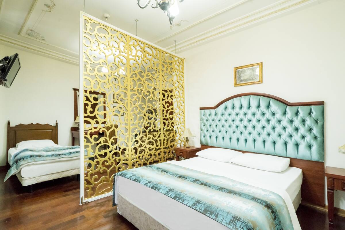 Suite Studio, 1 chambre | Literie de qualité supérieure, minibar, coffres-forts dans les chambres