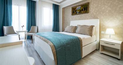 Atam Suites & Apart