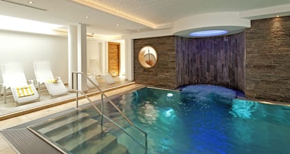 Alpenland Gerlos - Hotel & Breakfast
