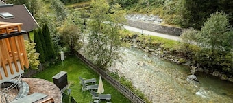 Alpenland Gerlos - Hotel & Breakfast