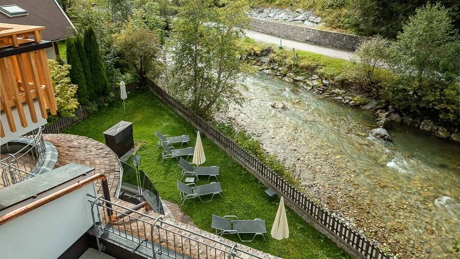 Alpenland Gerlos - Hotel & Breakfast