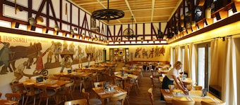 Natur-Resort Tripsdrill
