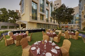 Property grounds - Meritas Picaddle Resort - Lonavala (Mawal)