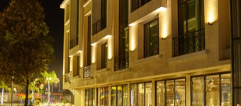 Meritas Picaddle Resort - Lonavala