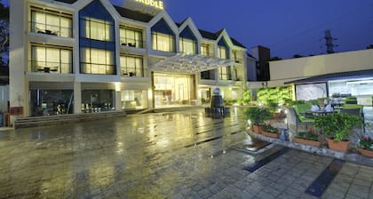Meritas Picaddle Resort - Lonavala