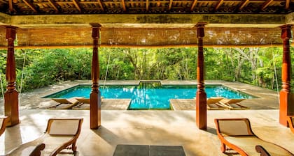 The River House by Asia Leisure