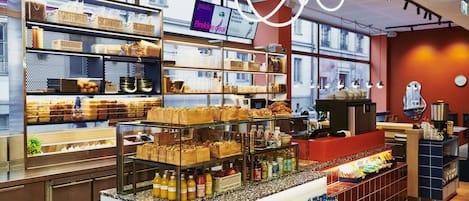 Bar (pÄ boendet)