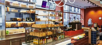 Scandic Go, Upplandsgatan 4
