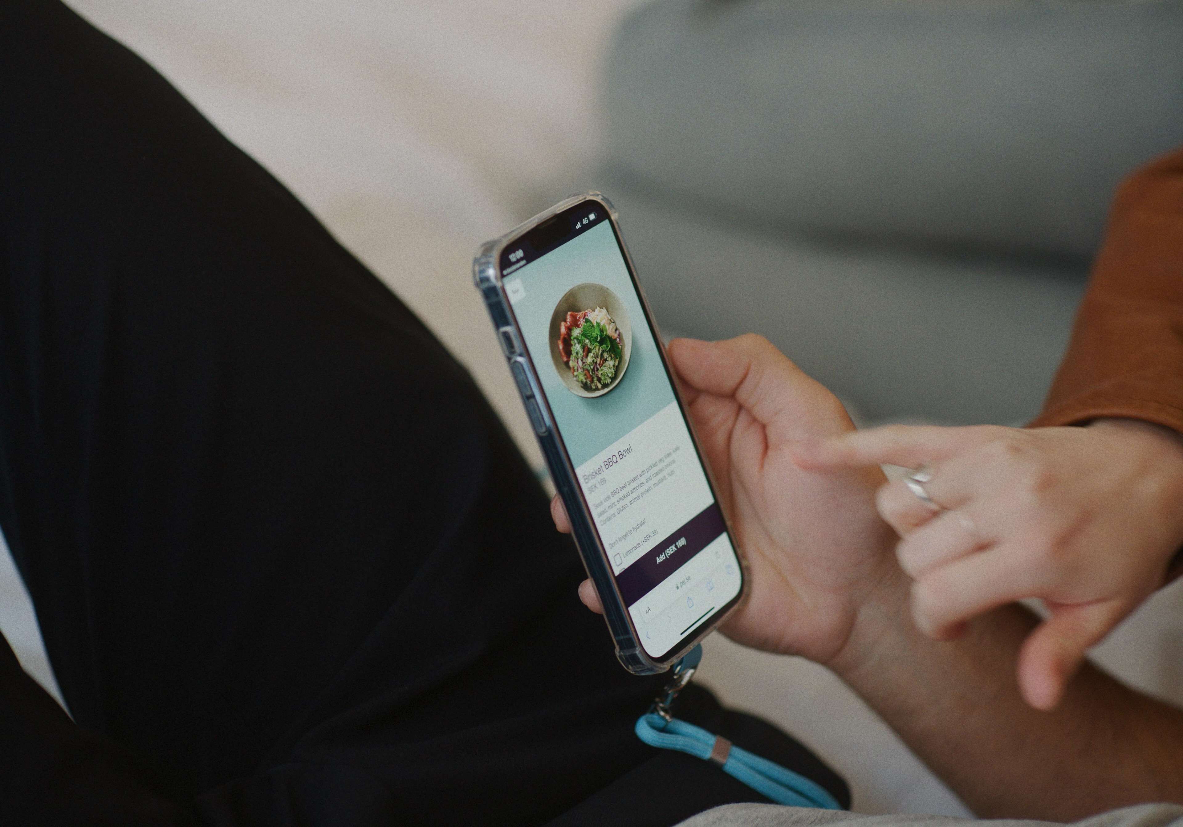 Photo - Scandic Go, Upplandsgatan 4