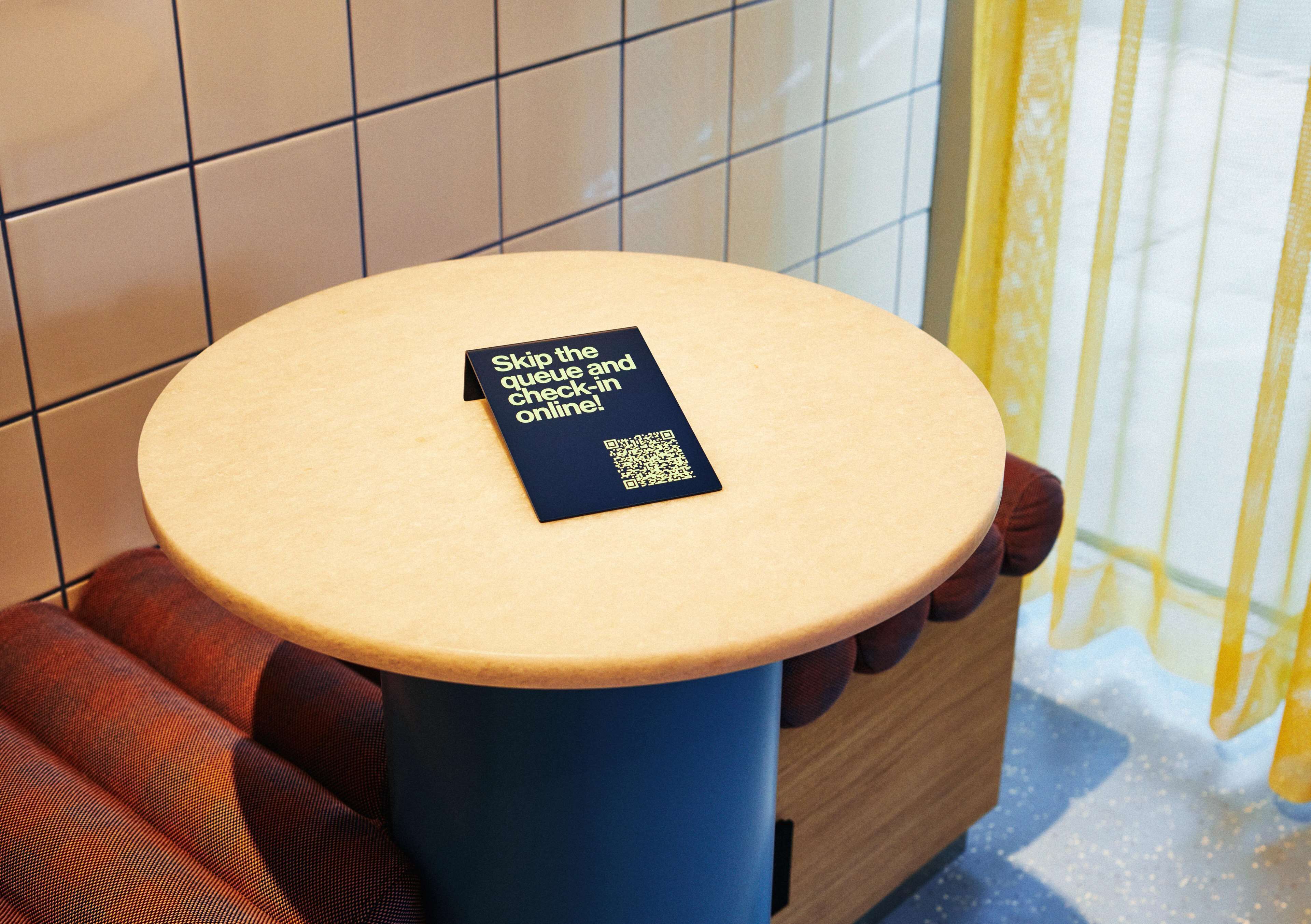 Photo - Scandic Go, Upplandsgatan 4