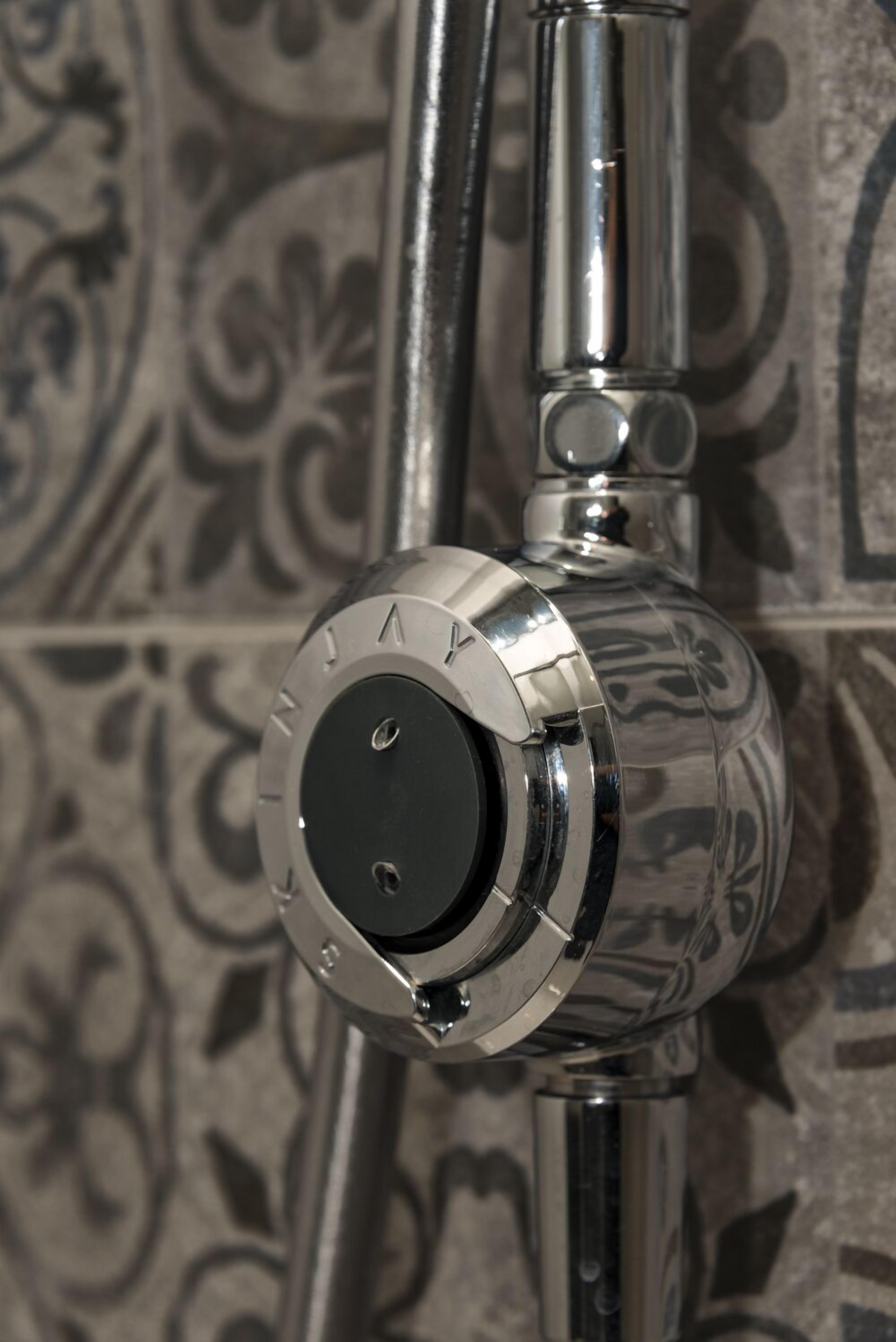 superior room 3 pers | bathroom shower