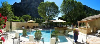 Nouvel Hôtel du Commerce