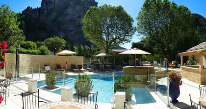 Nouvel Hôtel du Commerce