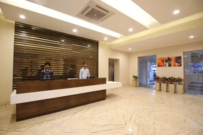 Reception - Le ROI Raipur (Raipur)