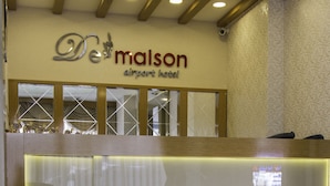 Unclassified image, 2 of 38, button - De Maison Airport Hotel (Istanbul)