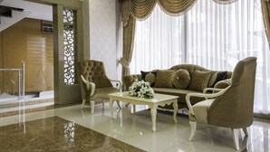 Unclassified image, 5 of 38, button - De Maison Airport Hotel (Istanbul)