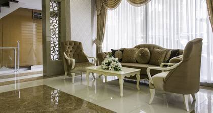 De Maison Airport Hotel