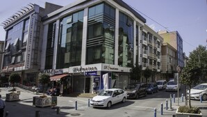 Unclassified image, 4 of 38, button - De Maison Airport Hotel (Istanbul)