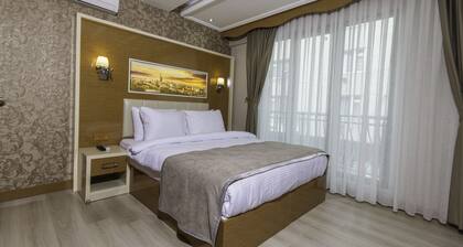 De Maison Airport Hotel