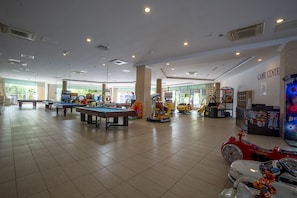 Billiards