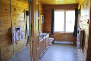 Småhus – executive, 6 soverom | Bad | Hårføner