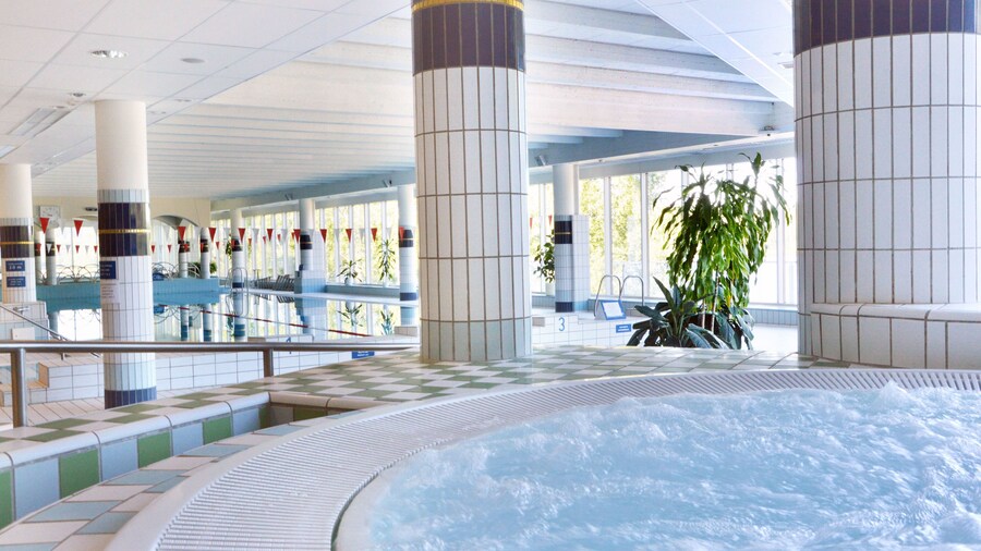 Spa Hotel Kunnonpaikka